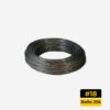 Alambre Negro Recocido #18 (Rollo 25k)