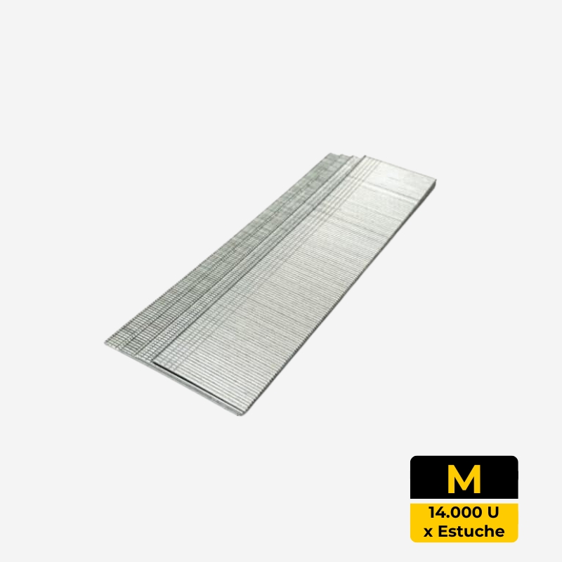Brad M (Estuche 14.000 unid)