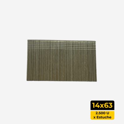 Brad 14-63mm GE