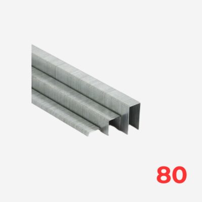 Grapa 80 Galvanizado