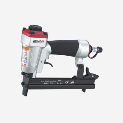 Grapadora Dongya 7116 DC407 (Grapa 71) (Caja 1 unid)