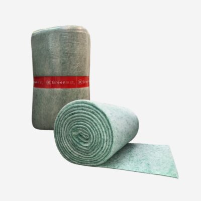 Aislante Térmico. Greenmat 1,2m ancho (Rollo 15m)