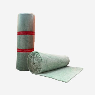 Aislante Térmico. Greenmat 2,4m ancho (Rollo 15m)