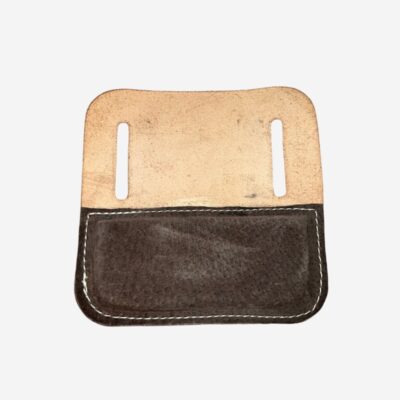 Protector de cuero para carrete MAXIMAT (Caja 1 unid)
